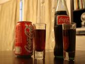 Coca Colas Discernable Taste Test Throws Up Surprises